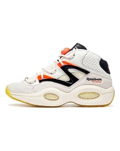 Кроссовки Question Pump Pump Universe Reebok