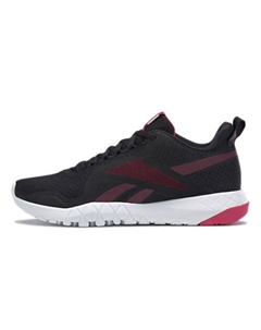 Кроссовки Flexagon Women's Force 3 'Black Maroon' Women's Reebok