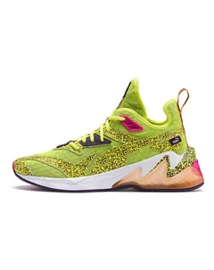 Кроссовки Lqdcell Origin Ar Fizzy Yellow Puma