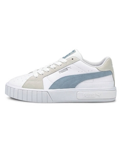 Кроссовки Cali Star Mix 'White Forever Blue' Women's Puma