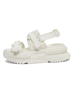 Сандалии Run Star Utility Cx Egret Converse