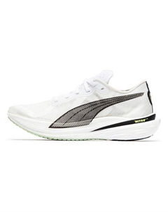 Кроссовки Deviate Nitro Elite 2 Run 75 'White' Women's Puma