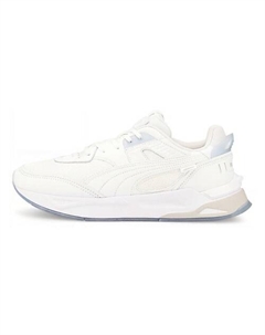 Кроссовки Mirage Sport Contrast 'White Blue' Puma