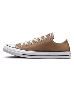 Кроссовки All Star Low Top Коричневые Кроссовки Converse