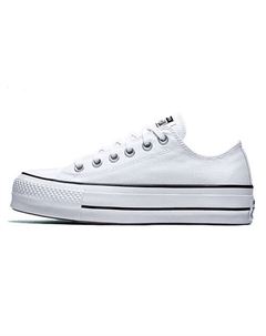 Кроссовки Chuck Taylor All Star Lift Ox Converse