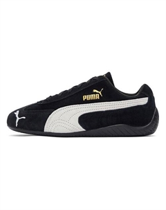Кроссовки Speedcat Og Black White Puma