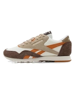 Кроссовки Classic Nylon Vintage 'Mahogany Terracotta' Reebok