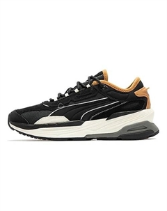 Кроссовки Extent Nitro Heritage 'Jet Black Brown' Puma