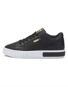 Кроссовки Cali Star Snake Sneakers Black/White Women's Puma