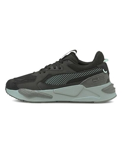 Кроссовки RS Z College 'Black Quarry' Puma