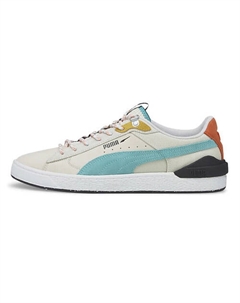 Кроссовки Suede Bloc Hc 'Pristine' Women's Puma