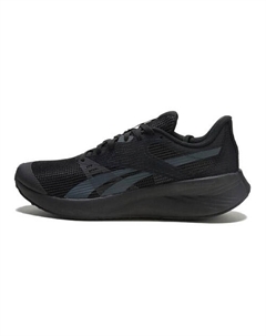 Кроссовки Energen Breathable Low-Top Casual Running Shoes Unisex Black Reebok
