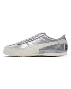 Кроссовки Bella UT Low Top Casual Shoes Unisex Silver Puma