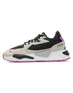 Кроссовки RS Z 'Luminous Black Purple' Women's Puma
