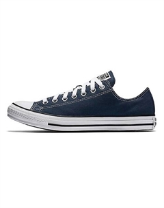 Кроссовки Chuck Taylor All Star Ox Navy Converse