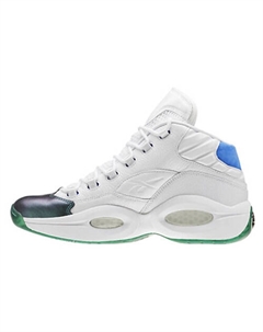 Кроссовки Question Mid Curren$y Jet Life Reebok