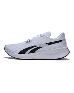 Кроссовки Energen Anti-Slip And Wear-Resistant Breathable Low-Top White Black Reebok