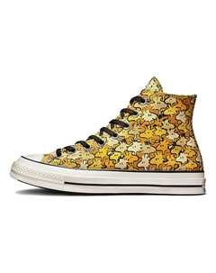 Кроссовки Chuck TAYLOR All Star Кеды Canvas Высокие Unisex Converse