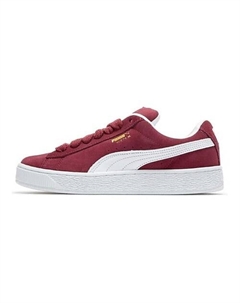 Кроссовки Suede Xl 'Bordeaux White' Puma
