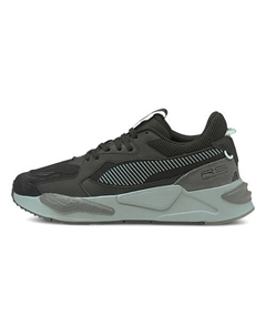 Кроссовки RS Z College 'Black Quarry' Puma