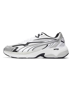 Кроссовки Teveris Nitro 'Noughties Feather Grey Black' Puma