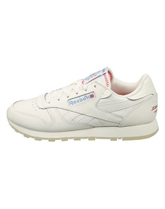 Кроссовки Women's Classic Leather 'It's A Man's World' Reebok