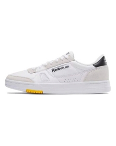 Кроссовки Lt Court 'White Black' Reebok