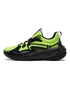 Кроссовки RS Dreamer J Cole Lime Green Puma