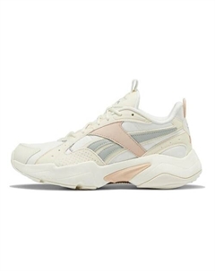 Кроссовки Turbo Restyle 'Vintage Chalk Soft El' Women's Reebok