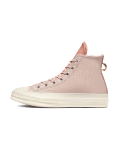 Кроссовки Chuck 70 Counter Climate High Stone Mauve Converse
