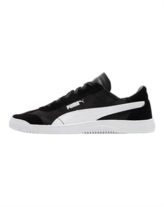 Кроссовки Club 5v5 Black White Puma