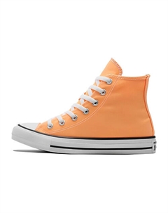 Кроссовки Chuck Taylor All Star Hi Peach Beam Converse
