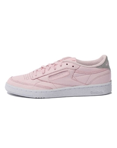 Кроссовки Club C 85 'Diamond Pink' Women's Reebok