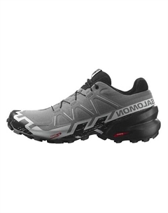 Кроссовки Speedcross 6 'Grey' / L00 Salomon