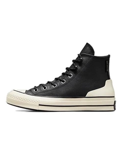 Кроссовки Chuck 70 Counter Climate High Black Egret Converse
