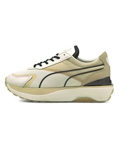 Кроссовки Cruise Rider Ivory Glow Pebble Puma