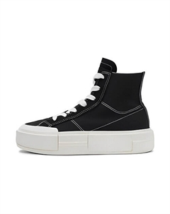 Кроссовки Chuck Taylor All Star Hi Cruise Black Converse