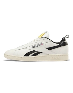 Кроссовки Npc Uk Shoes White Reebok