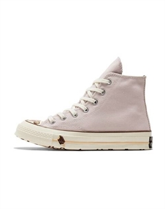 Кроссовки Chuck 70 High Dessert Pink Converse