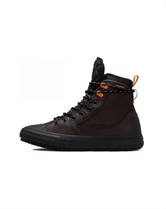 Кроссовки Chuck Taylor All Star Terrain Hi Velvet Brown Converse