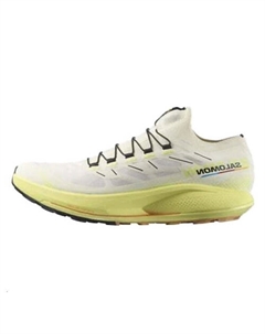 Кроссовки Pulsar Trail PRO 2 Non-slip Lightweight Low-Top Vanilla Salomon
