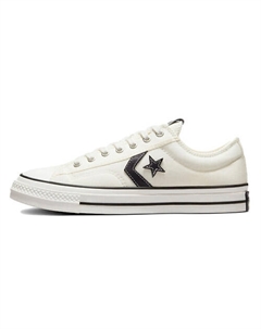 Кроссовки Star Player 76 Vintage White Black Converse