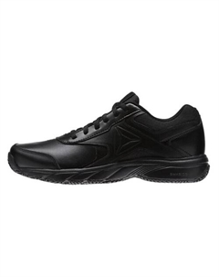 Кроссовки Work N Cushion 3.0 Black Women's Reebok
