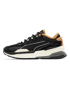 Кроссовки Extent Nitro Heritage 'Jet Black Brown' Puma