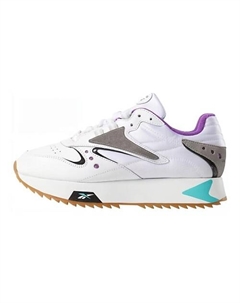Кроссовки Women's Classic Leather Ati 90s 'Teal' Women's Reebok