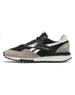 Кроссовки Lx 2200 'Black Boulder Grey' Reebok