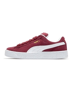 Кроссовки Suede Xl 'Bordeaux White' Puma