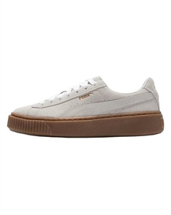 Кроссовки Suede Whisper White Womens Puma