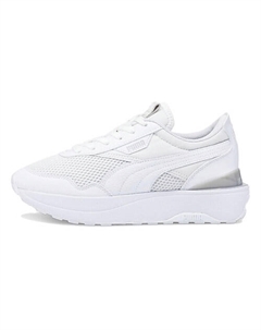 Кроссовки Cruise Rider Triple White Women's Puma