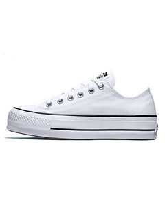 Кроссовки Chuck Taylor All Star Lift Ox Converse